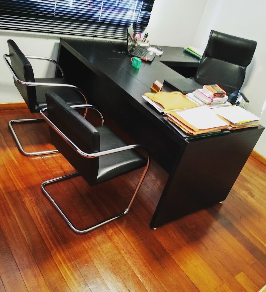 escritorio